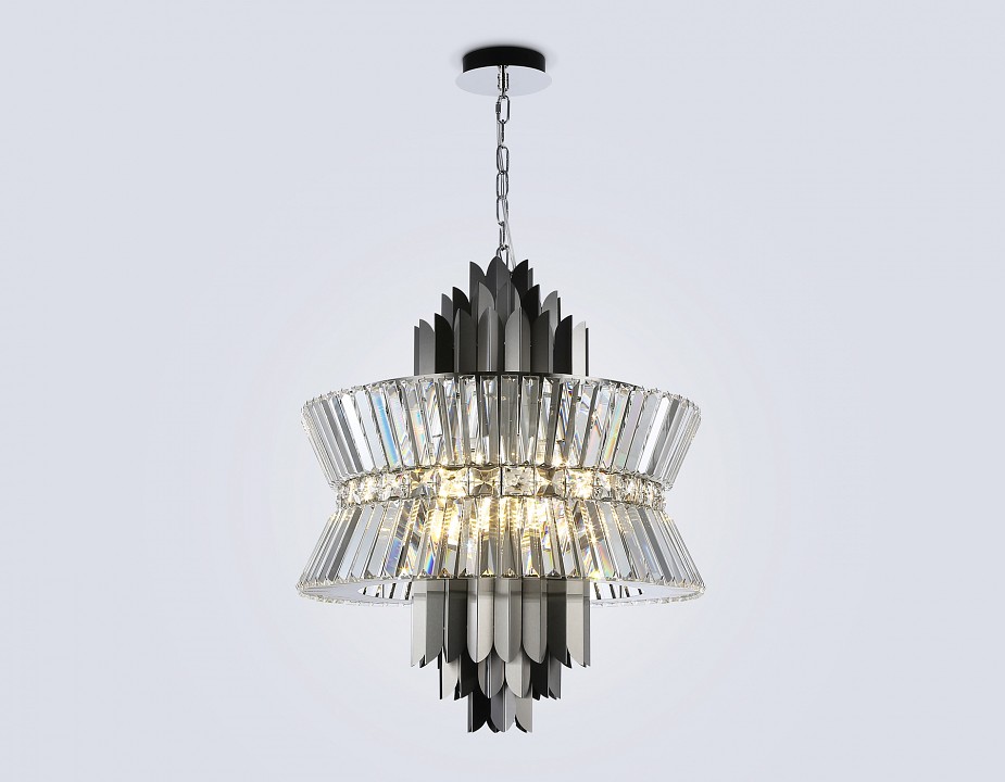 Подвесной светильник ambrella light lh lh41020