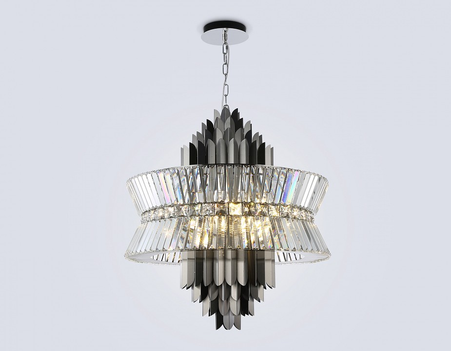 Подвесной светильник ambrella light lh lh41026