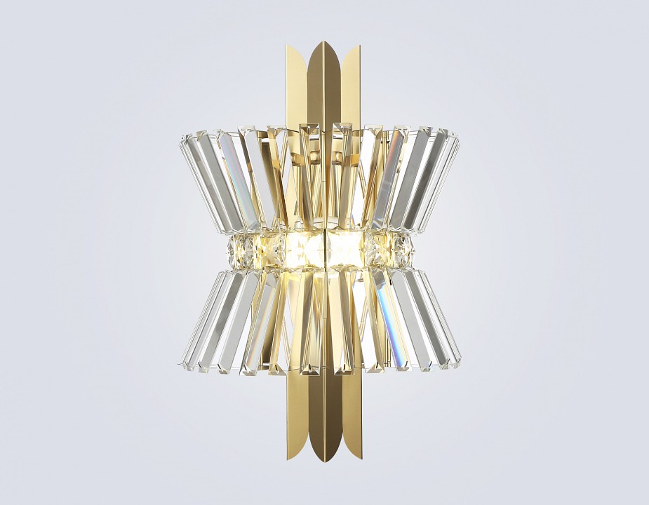 Накладной светильник ambrella light lh lh41029