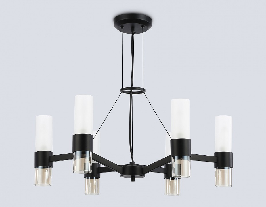 Подвесная люстра ambrella light lh lh55104