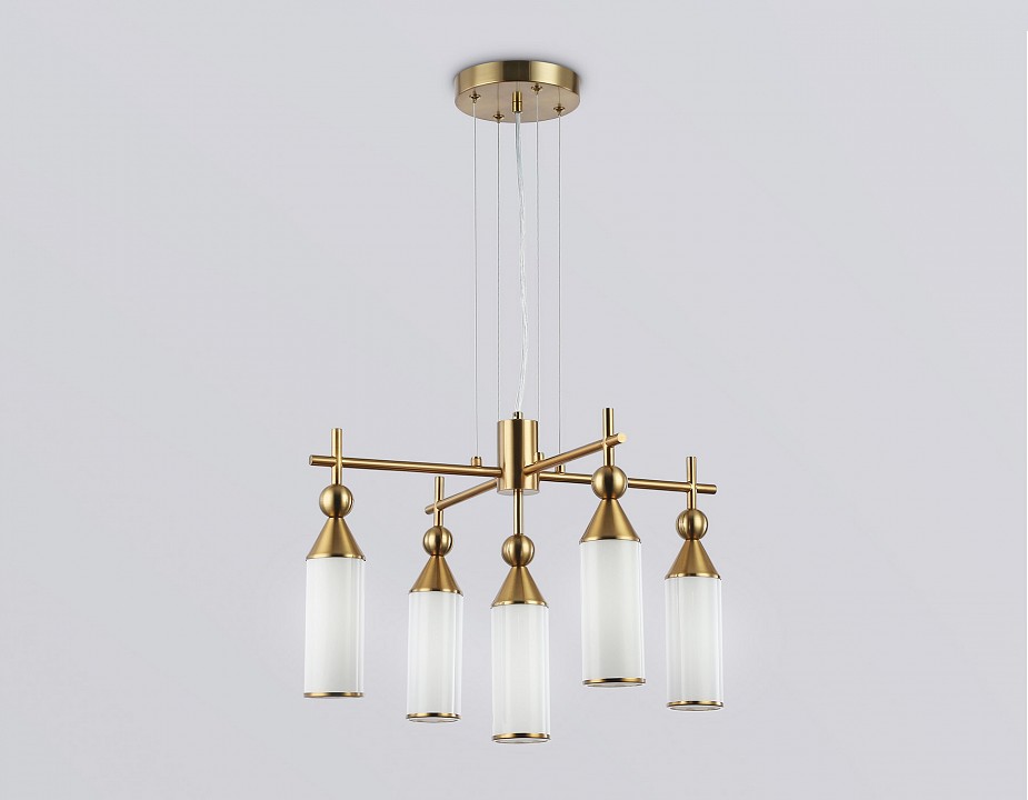 Подвесная люстра ambrella light lh lh55276