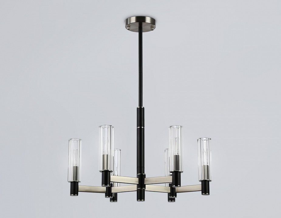 Люстра на штанге ambrella light lh lh55501