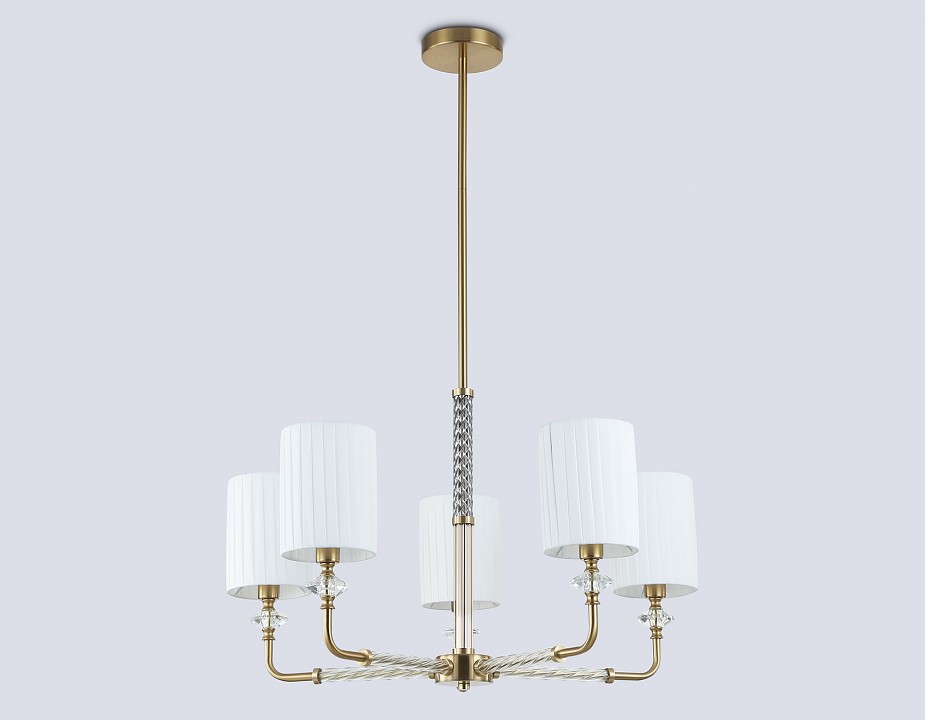 Люстра на штанге ambrella light lh lh71500