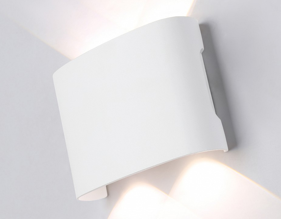 Накладной светильник ambrella light st st4451