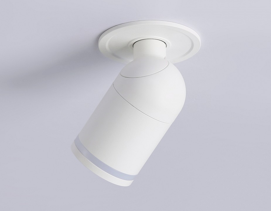 Встраиваемый светильник на штанге ambrella light ta ta1272