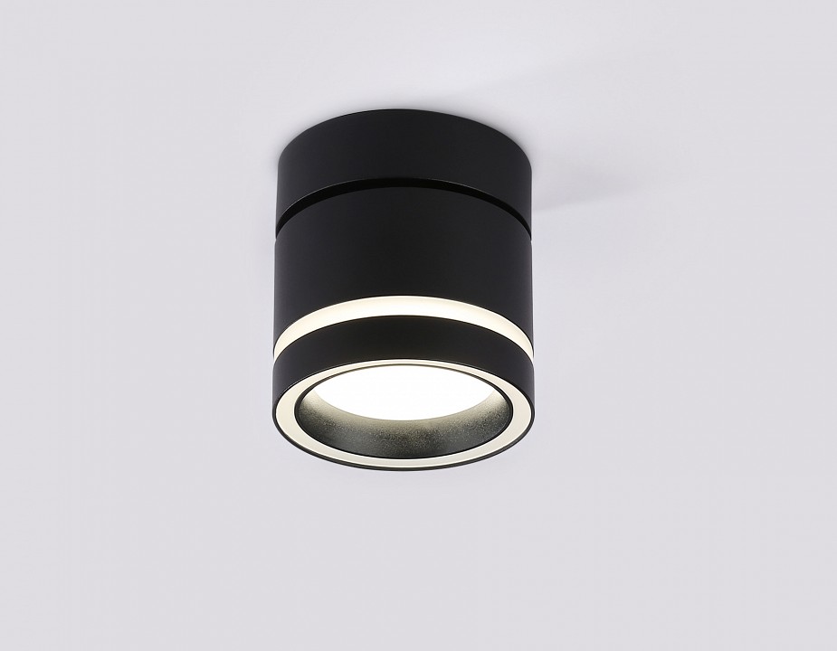 Накладной светильник ambrella light ta ta1445