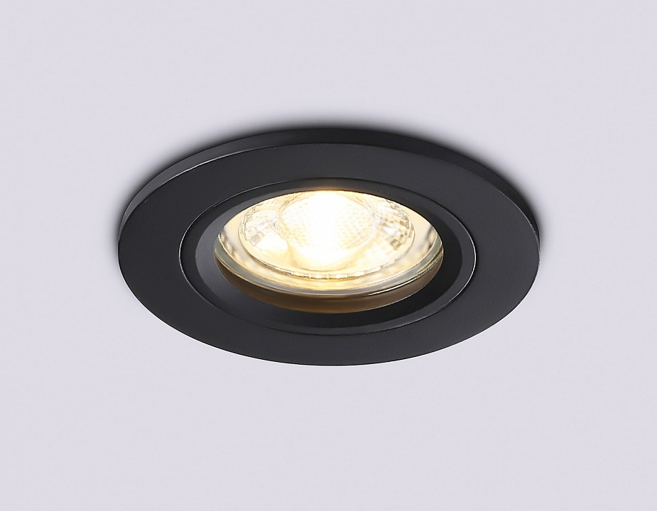 Встраиваемый светильник ambrella light tn tn102451