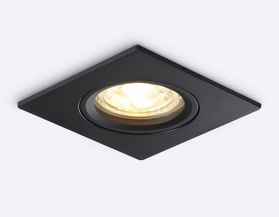 Встраиваемый светильник ambrella light tn tn102456