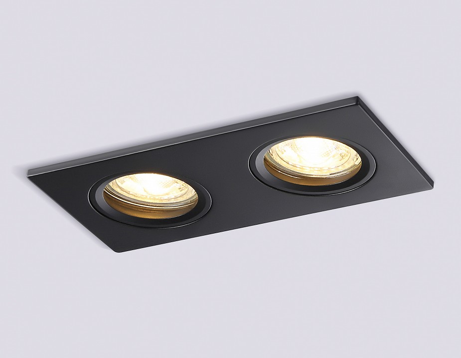 Встраиваемый светильник ambrella light tn tn102461