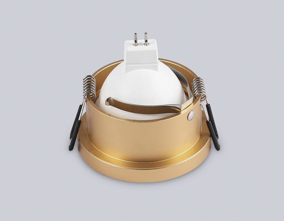 Встраиваемый светильник ambrella light tn tn102803