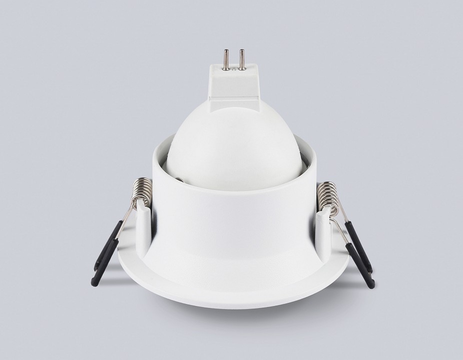 Встраиваемый светильник ambrella light tn tn102805