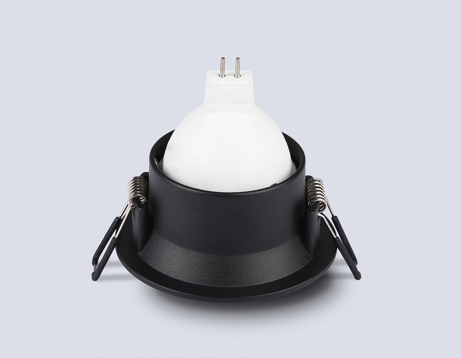 Встраиваемый светильник ambrella light tn tn102806