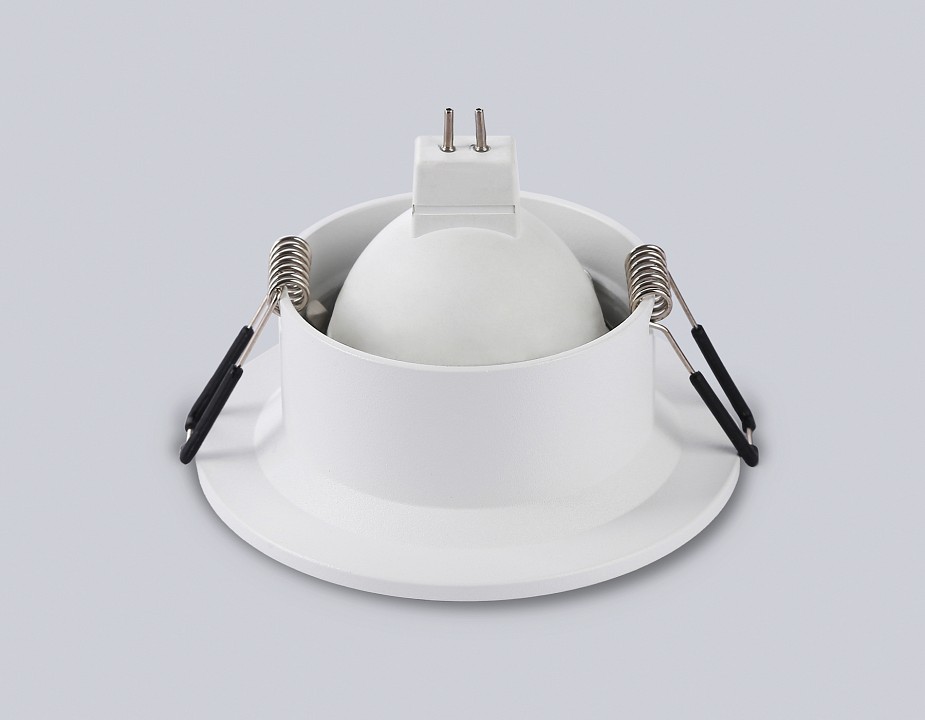 Встраиваемый светильник ambrella light tn tn102808
