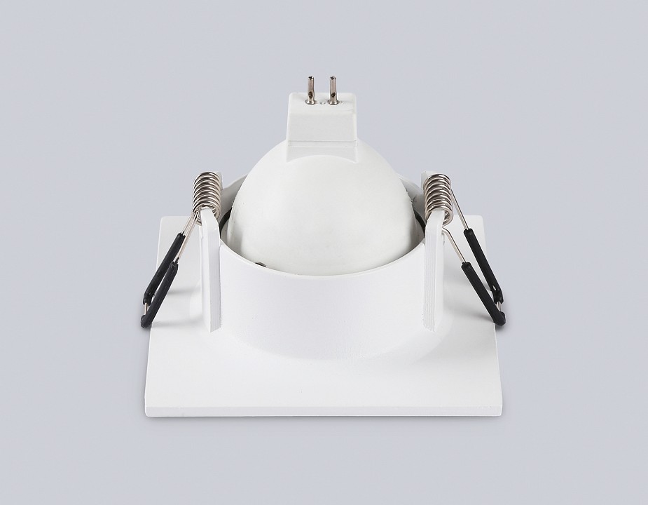 Встраиваемый светильник ambrella light tn tn102811