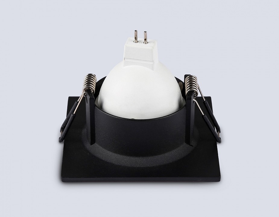 Встраиваемый светильник ambrella light tn tn102812