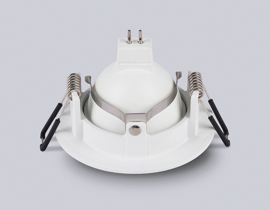 Встраиваемый светильник ambrella light tn tn102815