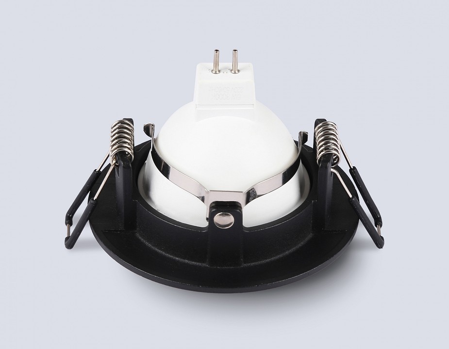Встраиваемый светильник ambrella light tn tn102816