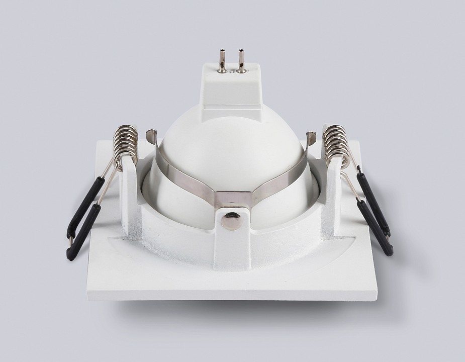 Встраиваемый светильник ambrella light tn tn102817