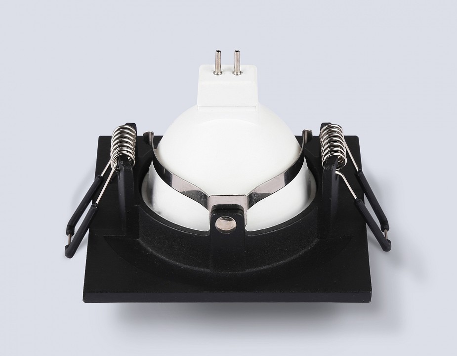 Встраиваемый светильник ambrella light tn tn102818
