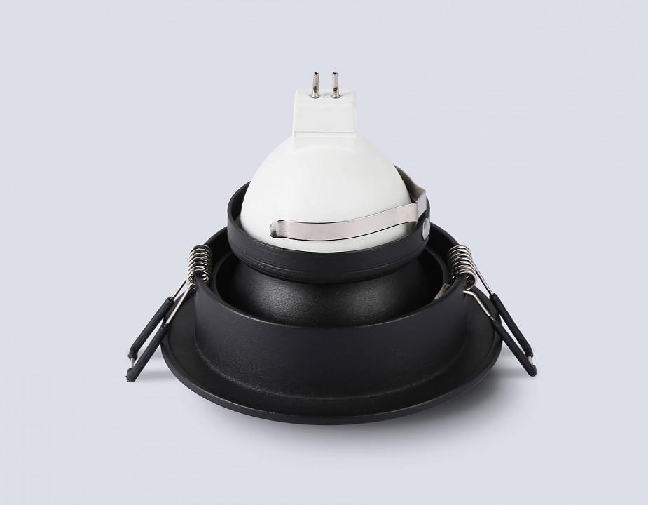 Встраиваемый светильник ambrella light tn tn102824