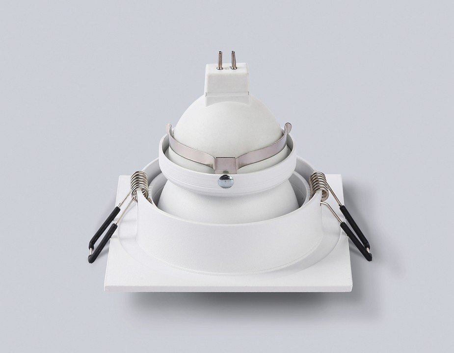Встраиваемый светильник ambrella light tn tn102826