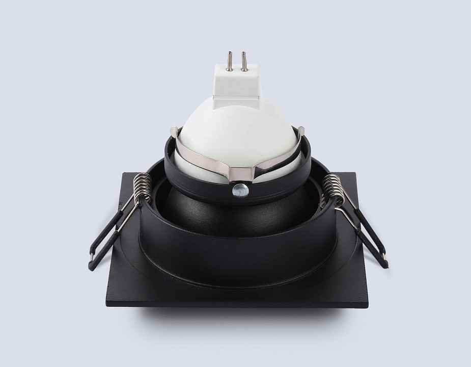 Встраиваемый светильник ambrella light tn tn102828