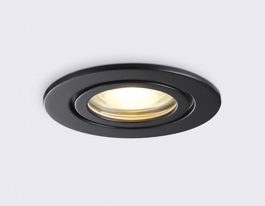 Встраиваемый светильник ambrella light tn tn1151