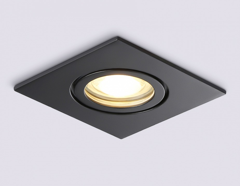 Встраиваемый светильник ambrella light tn tn1161