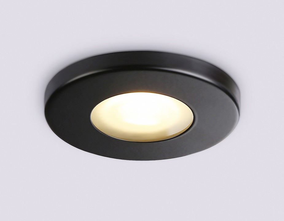 Встраиваемый светильник ambrella light tn tn1181