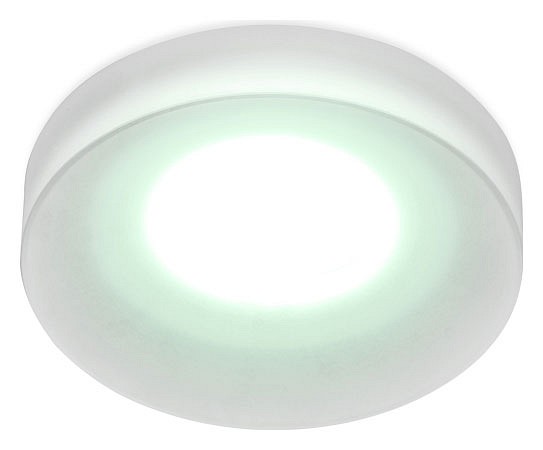 Встраиваемый светильник ambrella light tn tn135