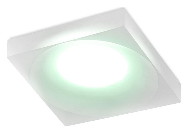 Встраиваемый светильник ambrella light tn tn136