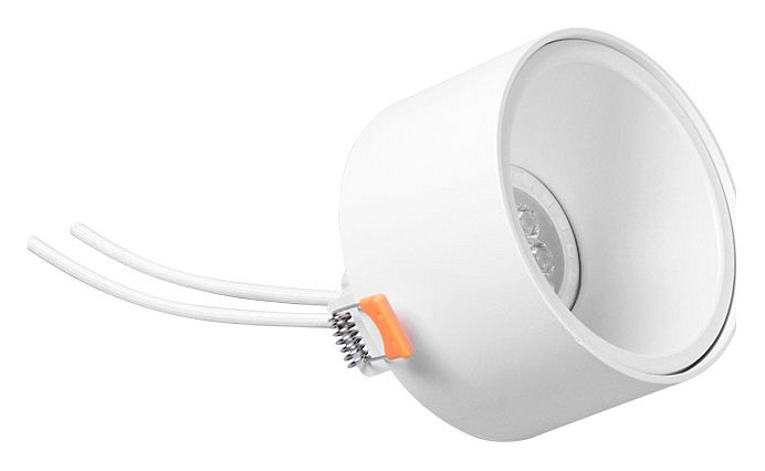Встраиваемый светильник ambrella light tn tn145