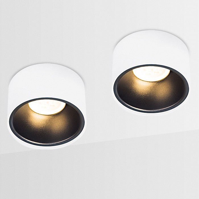 Встраиваемый светильник ambrella light tn tn146