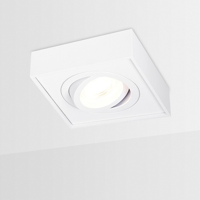 Встраиваемый светильник ambrella light tn tn154