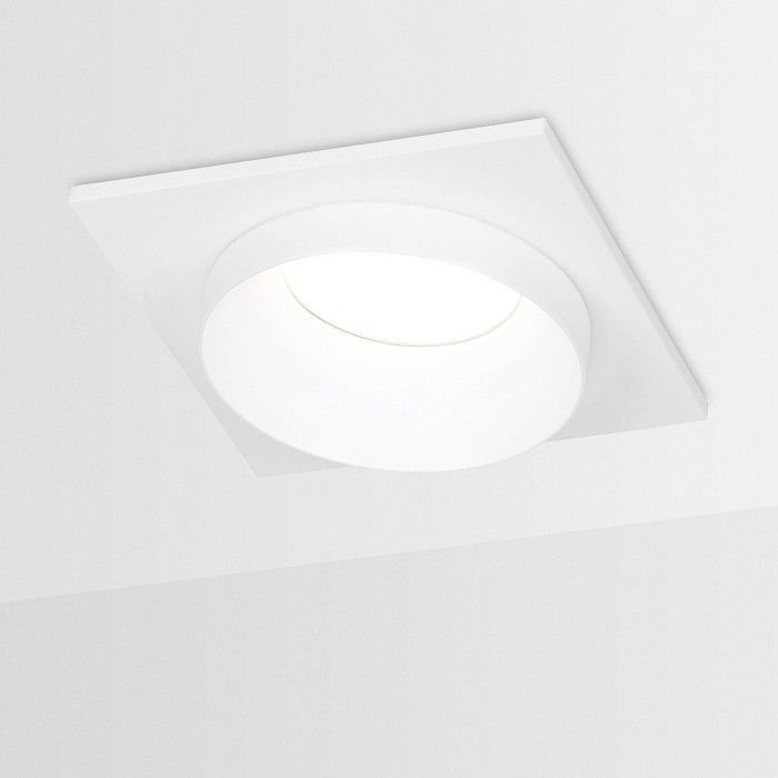 Встраиваемый светильник ambrella light tn tn165
