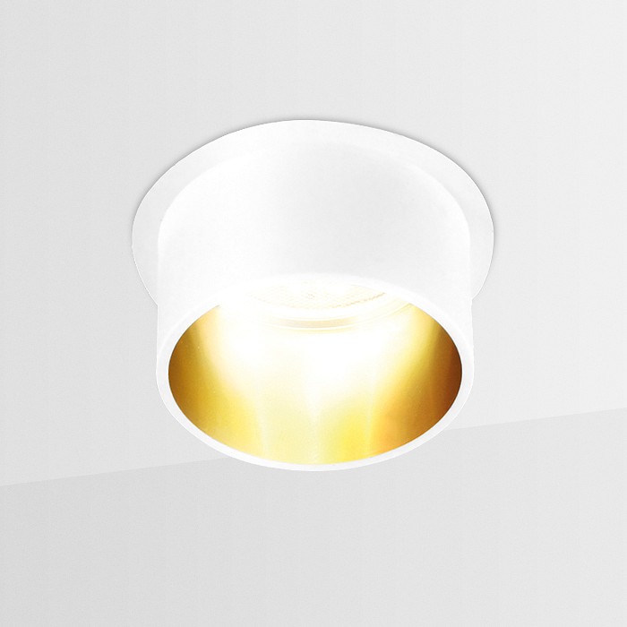 Встраиваемый светильник ambrella light tn tn201