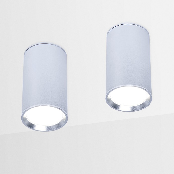Накладной светильник ambrella light tn tn219