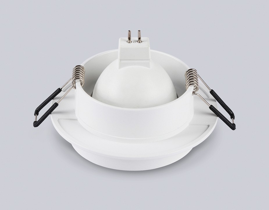 Встраиваемый светильник ambrella light tn tn30707