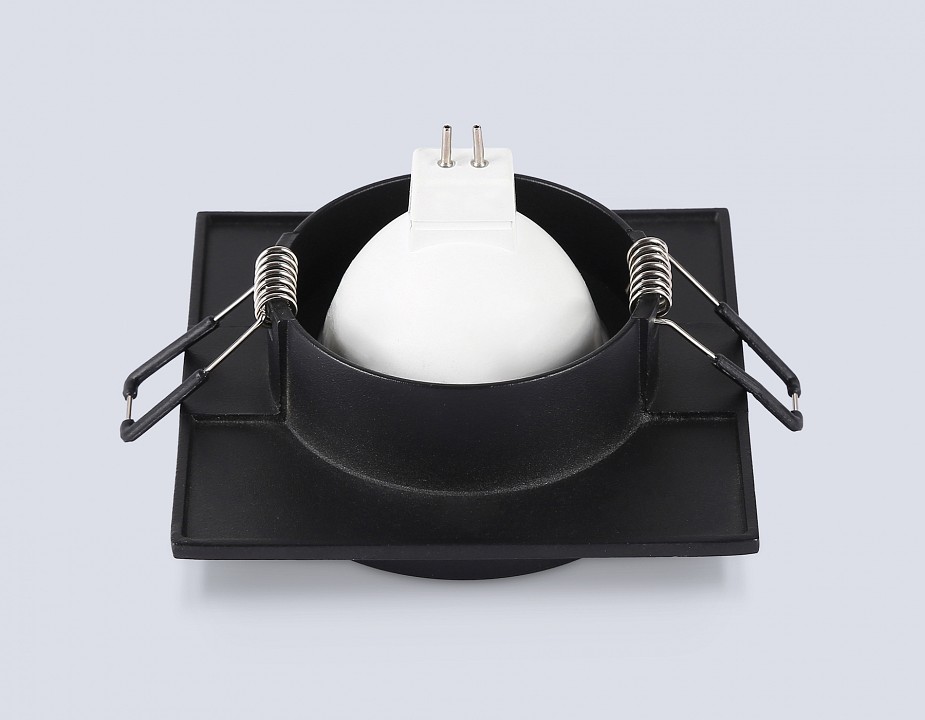 Встраиваемый светильник ambrella light tn tn30710