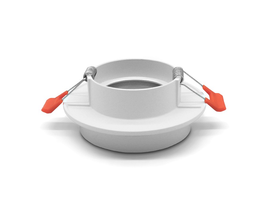 Встраиваемый светильник ambrella light tn tn310