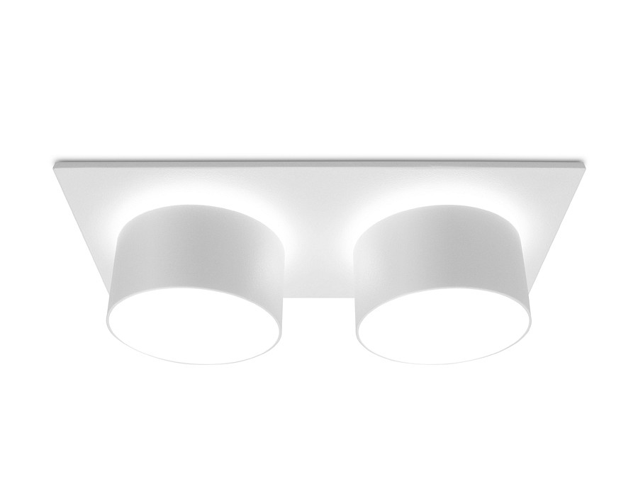 Встраиваемый светильник ambrella light tn tn330