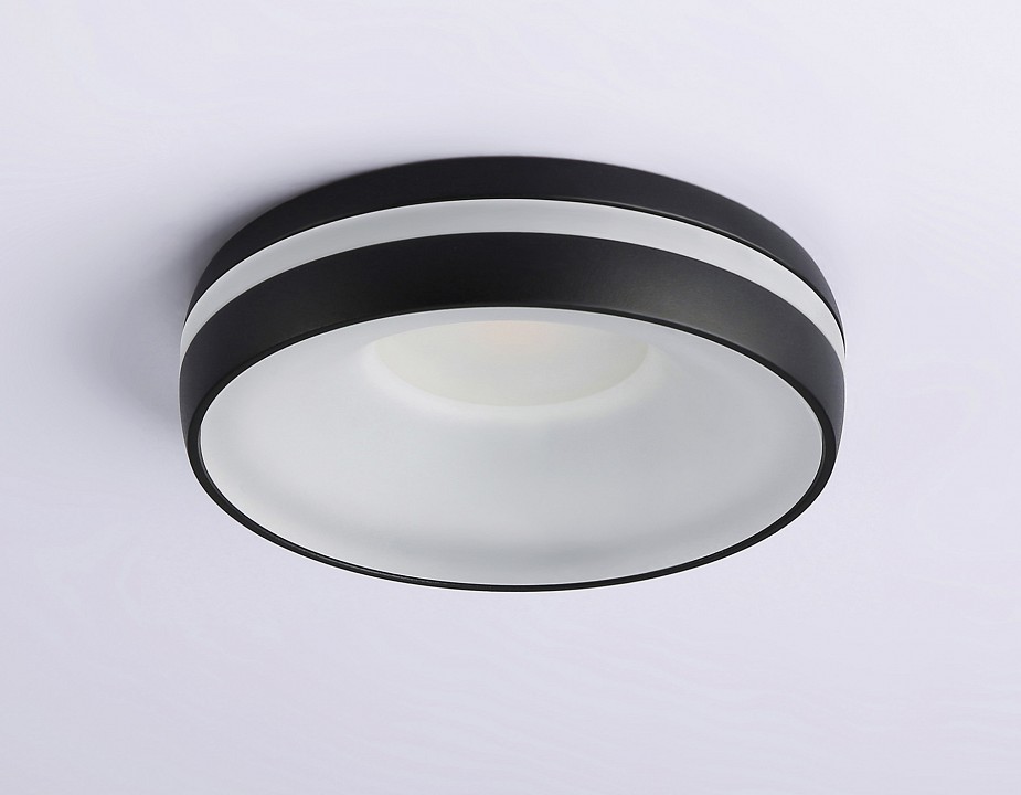 Встраиваемый светильник ambrella light tn tn3322