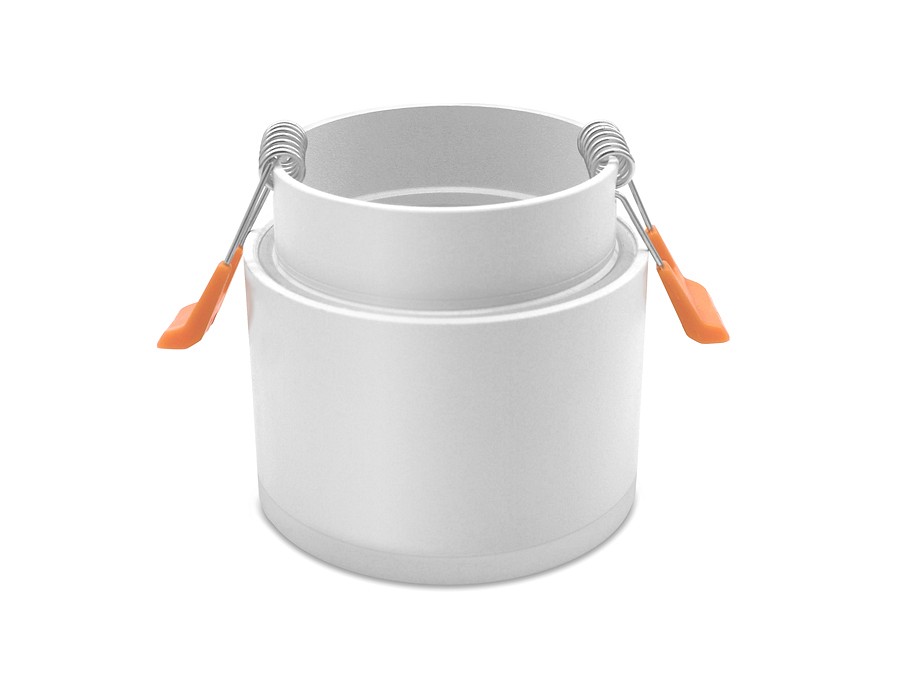 Встраиваемый светильник ambrella light tn tn339