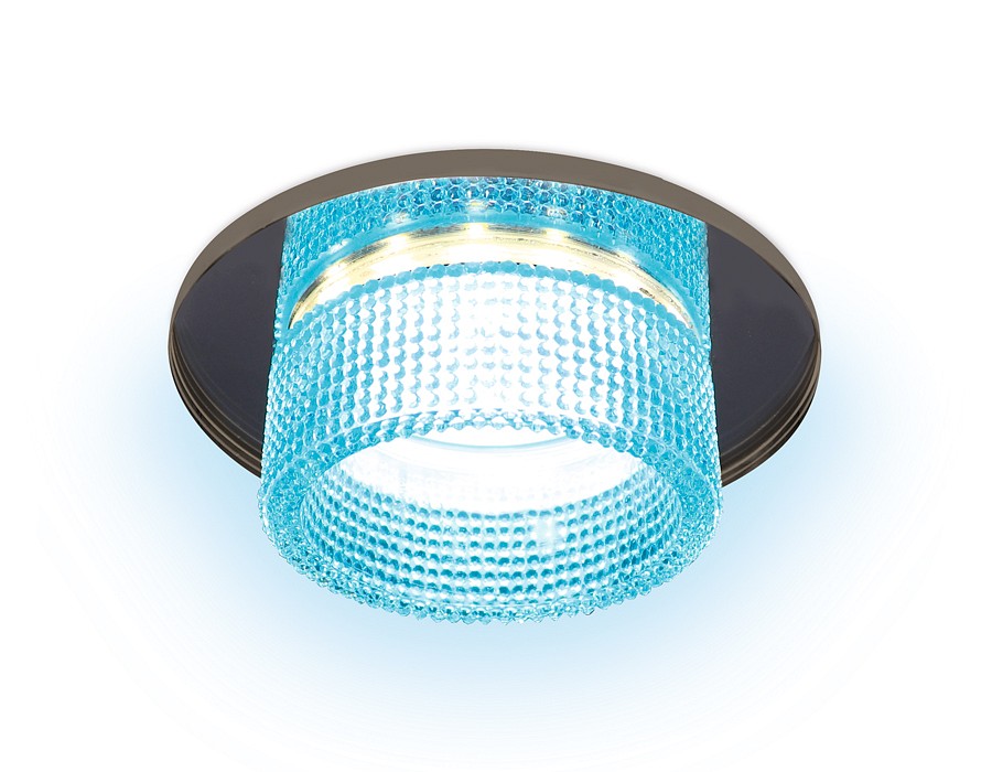 Встраиваемый светильник ambrella light tn tn351