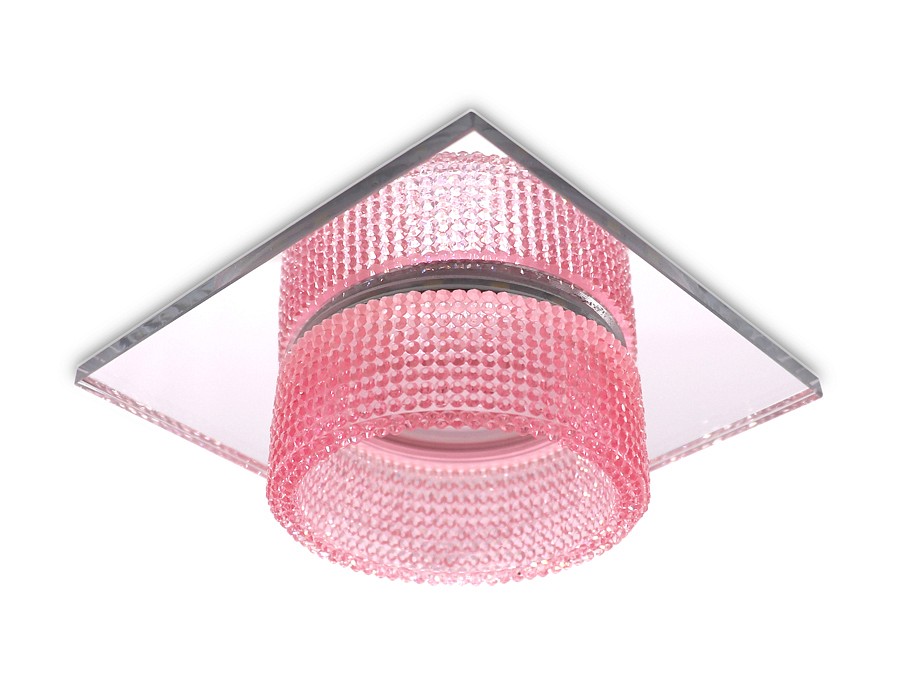 Встраиваемый светильник ambrella light tn tn356