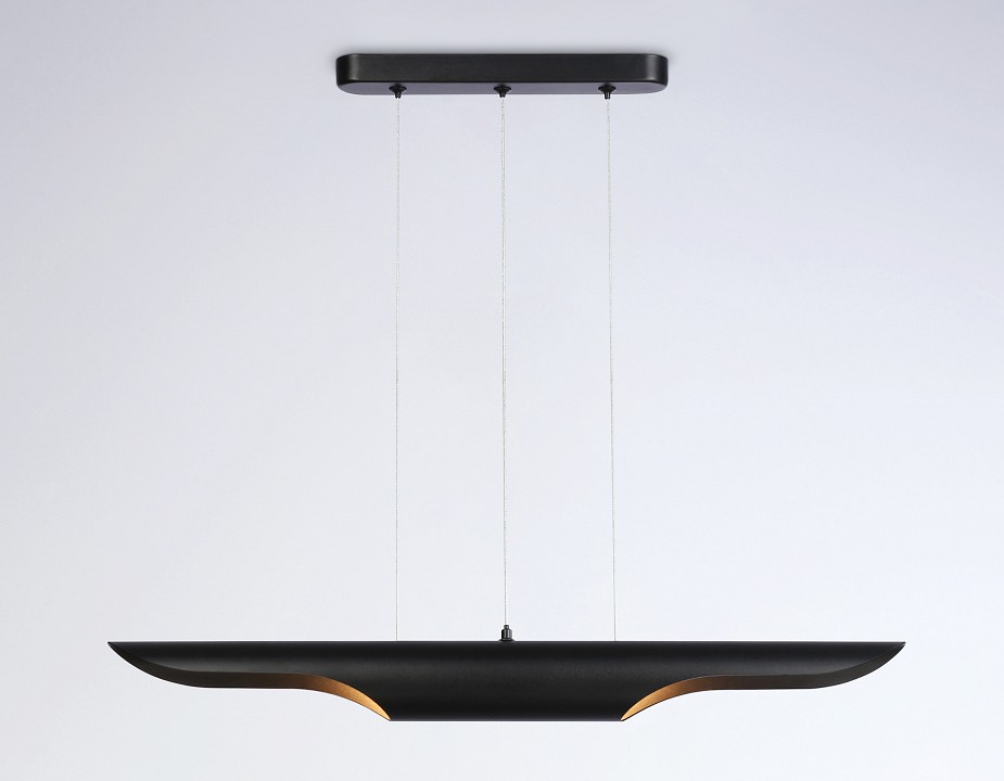 Подвесной светильник ambrella light tn tn5157