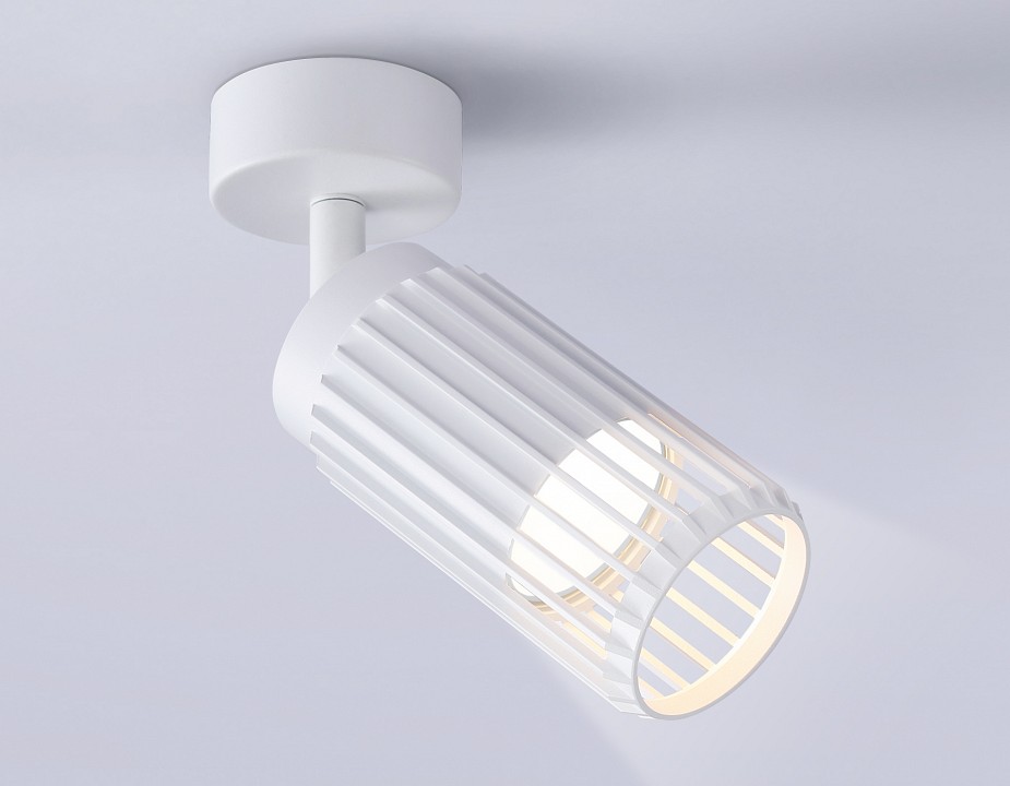 Спот ambrella light tn tn51677