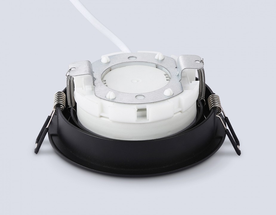 Встраиваемый светильник ambrella light tn tn51802