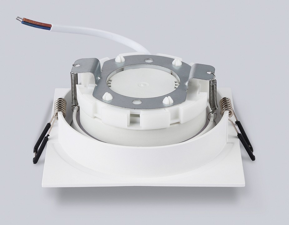 Встраиваемый светильник ambrella light tn tn51803
