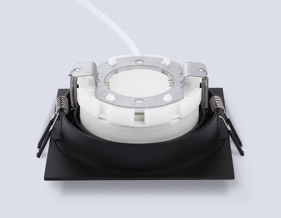 Встраиваемый светильник ambrella light tn tn51804